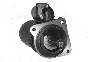 CV PSH 500.031.093 Starter